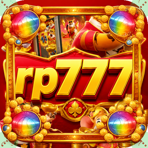 rp777 — mitra unggulan